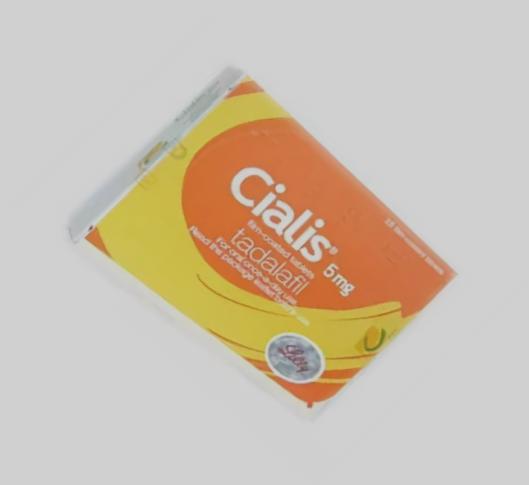 cialis dosage forms