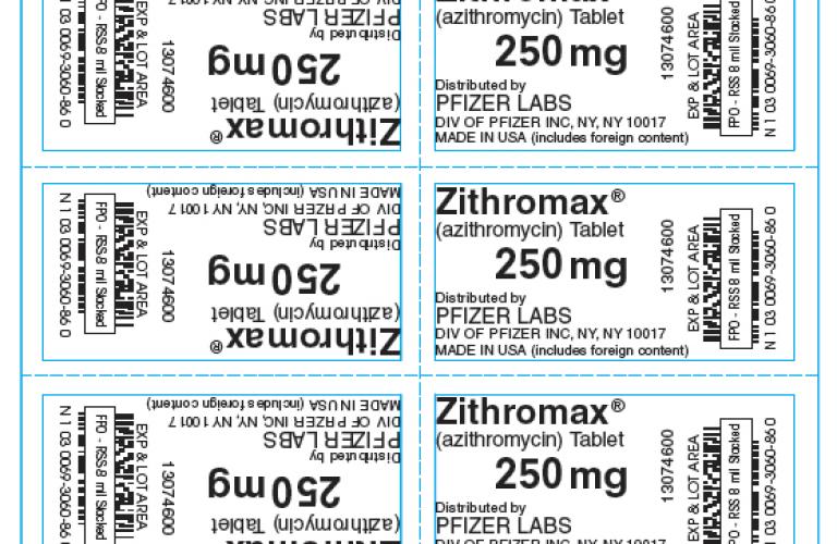 zithromax can you drink alcohol