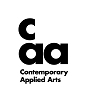 contemporary applied arts gallery representation